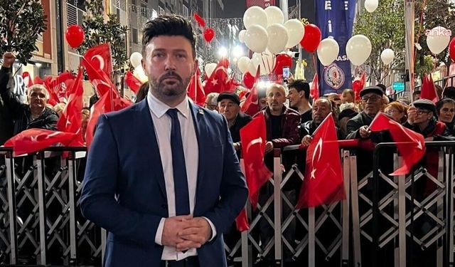 CHP Hollanda Birliği'nden toplu istifa: 'Mücadelemizi Özgür Özel ile sürdüreceğiz'