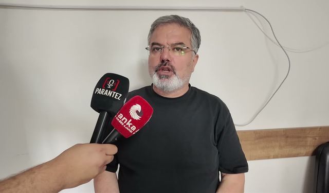 CHP Isparta'da devir teslim... Eski İl Başkanı Karaca'dan toplu istifa çağrısı