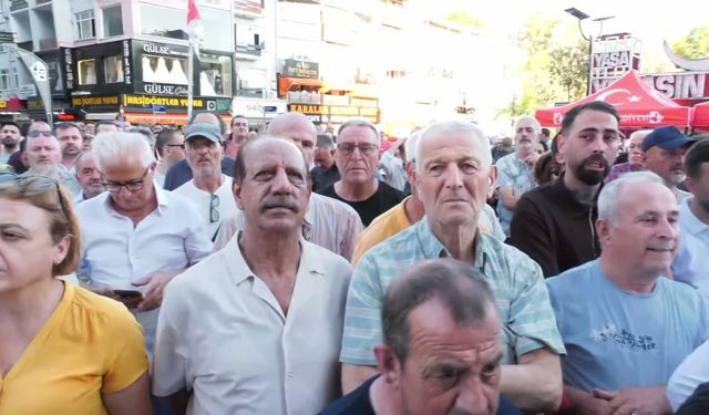 CHP'den İzmit Belediyesi operasyonuna tepki: Sandıkta yenemediklerinizi soruşturmalarla susturamazsınız