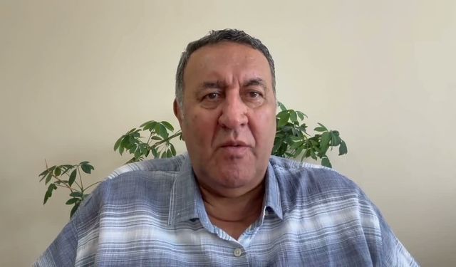 CHP'li Gürer: 'Çiftçinin dalındaki yeşil domatesine icra geldi'