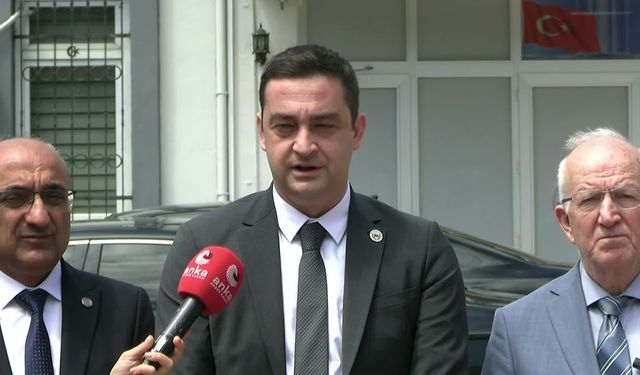 Dilovası Davası avukatı sanık patronun şikayeti sonucu adliyeye beyanda bulundu