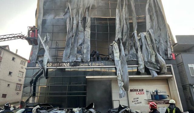 Dilovası faciası kamu görevlileri iddianamesinde eski AK Partili Belediye Başkanına 'baskı' suçlaması