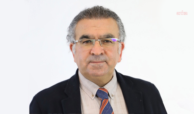 Ekonomist Prof. Dr. Hakkı Hakan Yılmaz: Savunma harcamaları yıllık 50 milyar doları bulacak