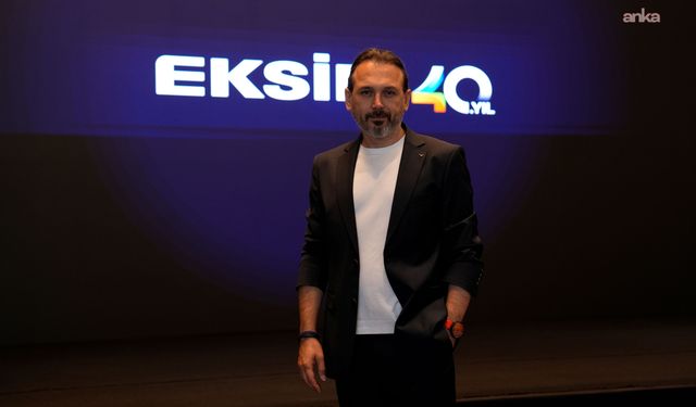 Eksim Holding, 40'ıncı yılında yeni dönem pazarlama ve iletişim vizyonunu paylaştı