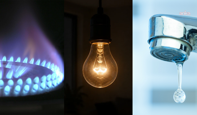 Elektrik, gaz ve su sayaçlarında dijital ortamda tek merkeze yüksek maliyet engeli