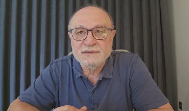 Erdal Sağlam: Enflasyon ve faizde hesaplar yine tutmuyor