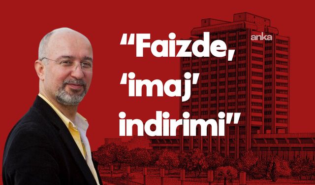 Faizde, 'imaj' indirimi tahmini... Prof. Dr. Babuşcu: 'Konut, taşıt ve ihtiyaç kredi faizlerini çok etkilemez'