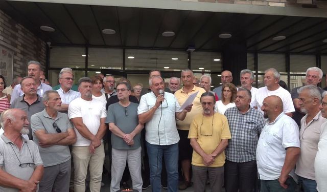 Fındıklı’da CHP’de toplu istifa: Belediye ve örgüt ayrıldı