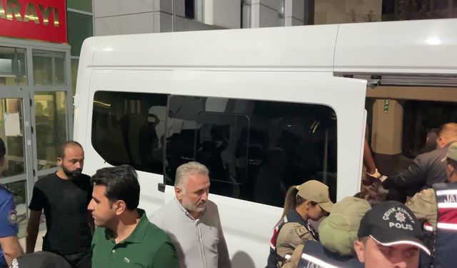 Gülistan Doku soruşturmasında tutuklanan Handan Sonel'in savcılık ifadesi ortaya çıktı