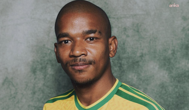 Güney Afrikalı futbolcu Jayden Adams hayatını kaybetti