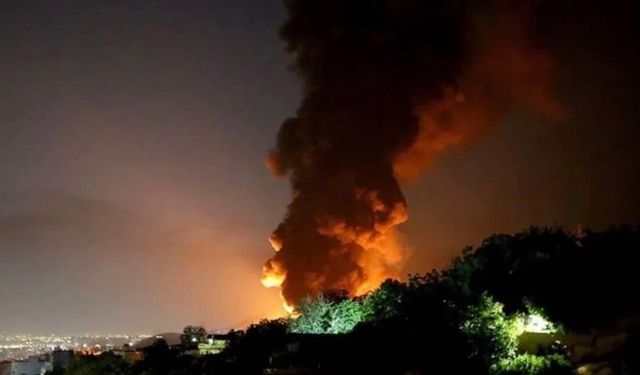 İran, ABD saldırılarının bilançosunu açıkladı