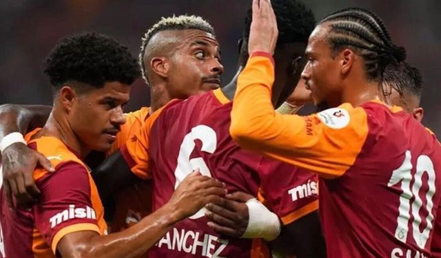 Manisa FK'dan Lemina hamlesi: Galatasaraylı yıldızın kardeşi imzaladı