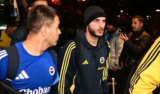 Beşiktaş'tan Oğuz Aydın hamlesi! Kararı Kartal verecek