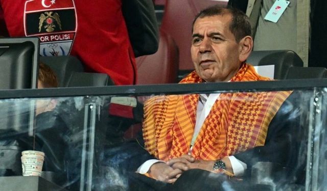 Jhon Duran olmadı, Galatasaray Tel'e döndü
