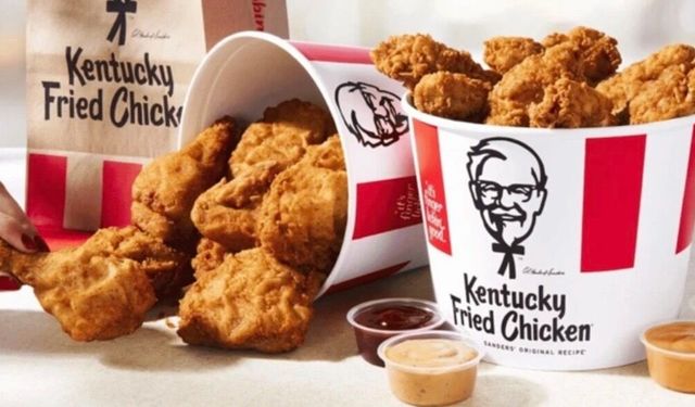 Türkiye Beklerken KFC'den Şoke Eden Kapanma Kararı