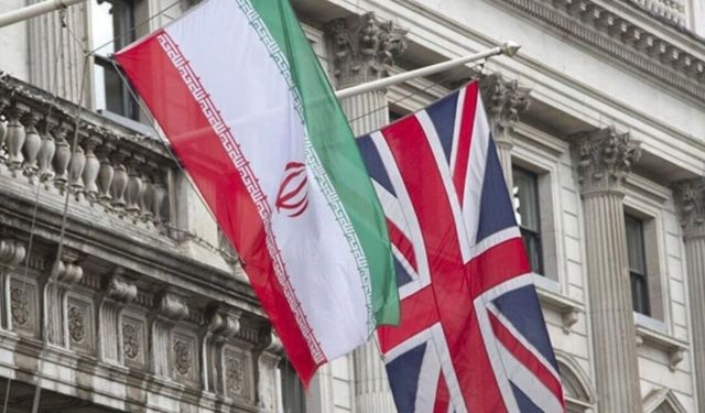 Tahran'dan Londra'ya Kritik Mesaj! Büyükelçi Çağrıldı