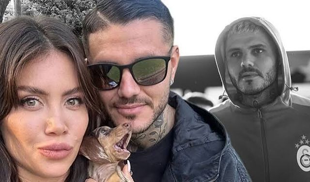 Icardi’ye Arjantin’de mahkeme şoku