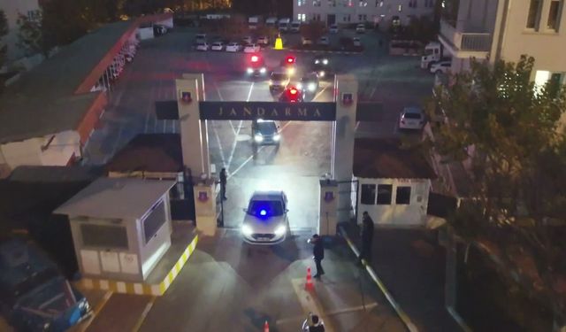 İçişleri Bakanlığı: 28 il merkezli siber suç operasyonlarında 206 şüpheli yakalandı