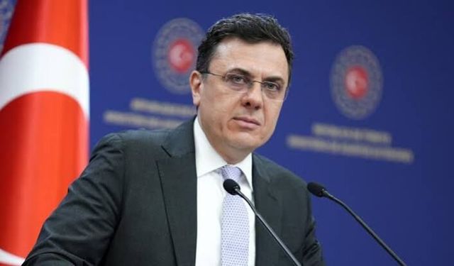 Dışişleri'nden Yunanistan'ın okul kararına sert tepki