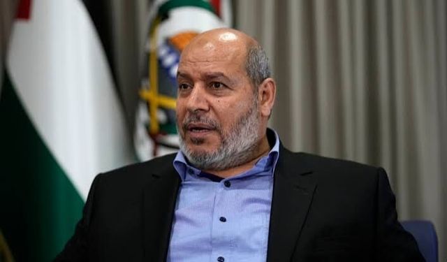 Hamas’ta yeni dönem: Liderlik Halil El-Hayya’ya geçti