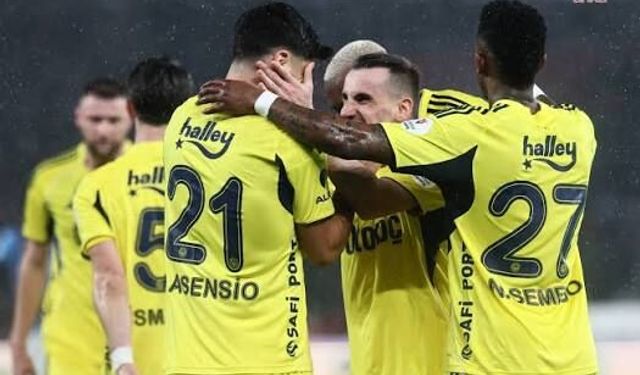 Fenerbahçe-Pogoń Szczecin maçı şifresiz yayınlanacak