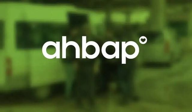 Ahbap Derneği’ne kayyum kararı: Yönetim üç isme geçti