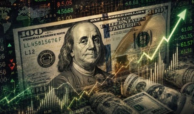 Dolar Nerede Duracak? ABD’li Dev Tahminini Paylaştı