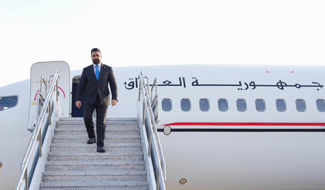 Irak Başbakanı Zeydi, Washington'ın ardından Tahran'a gidiyor