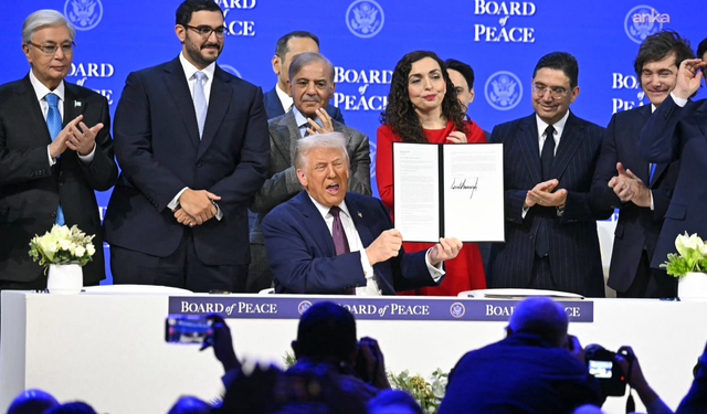 İsrail, Gazze'ye Barış Kurulu'na bağlı uluslararası istikrar gücünün ve geçici yönetim komitesinin girişini onayladı