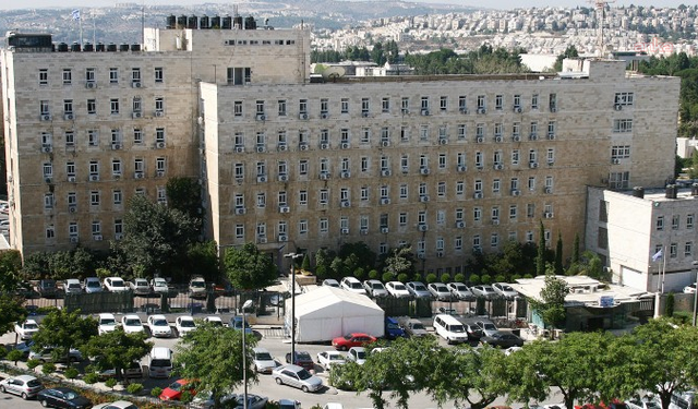 İsrail: 'Suudi Arabistan'ın Abraham Anlaşması'na katılması, Orta Doğu'da barış için tarihi bir atılım olurdu'
