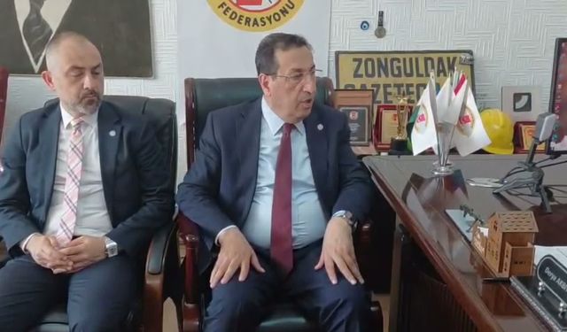 İYİ Partili Yücel: 'Emekli 23 bin lirayla, asgari ücretli açlık sınırının altında yaşam mücadelesi veriyor'