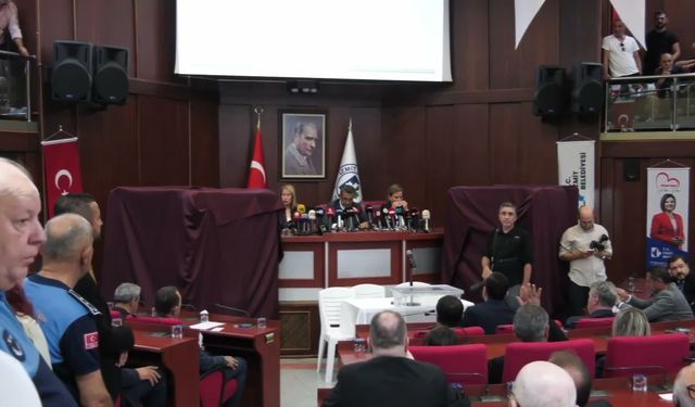 İzmit Belediye Başkanvekili seçimini CHP'li Lütfü Obuz kazandı