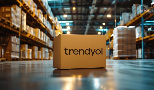 Kamp ve plaj ürünleri rekor kırdı, Trendyol satıcılarının siparişleri katlandı