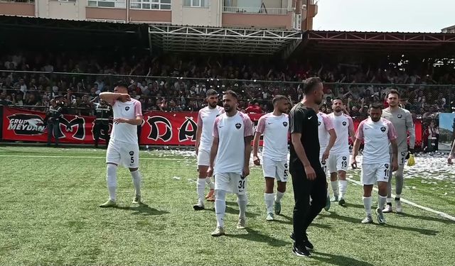 Kayyum yönetimindeki Yozgat Bozokspor'a başkan adayı