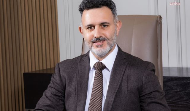 Kızılbük GYO Genel Müdürü Mahmut Sefa Çelik: 'Turizmde maliyet baskısı artarken, talep yön değiştiriyor'