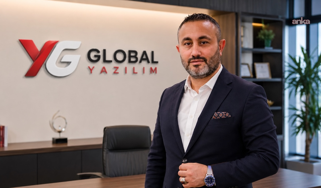 Küresel bulut yazılım pazarı 2030'da 819 milyar dolara koşuyor