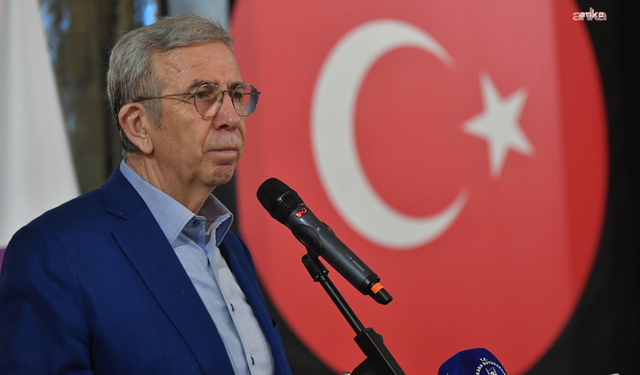 Lozan'ın 103'üncü yıl dönümü... Yavaş: 'Bağımsızlığımız, Lozan'da tüm dünyaya kabul ettirilmiştir'