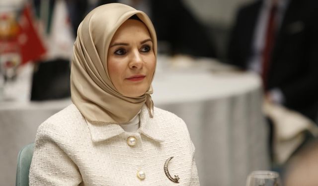 Bakan Göktaş: Türkiye’siz bu bölgede istikrar olmaz