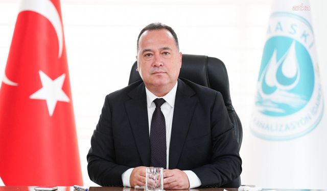 Manisa Büyükşehir Belediye Başkanı Dutlulu, CHP'den istifa etti