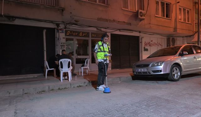 MASKİ, 17 ilçede kayıp kaçakla mücadeleyi sürdürüyor