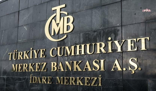 Merkez Bankası Piyasa Katılımcıları Anketi'ne göre, yıl sonu enflasyon beklentisi yüzde 29,21'e yükseldi