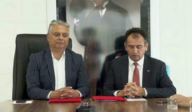 Muratpaşa Belediyesi'nin 'Gold Town' uygulaması, konaklama işletmelerine doğru genişliyor
