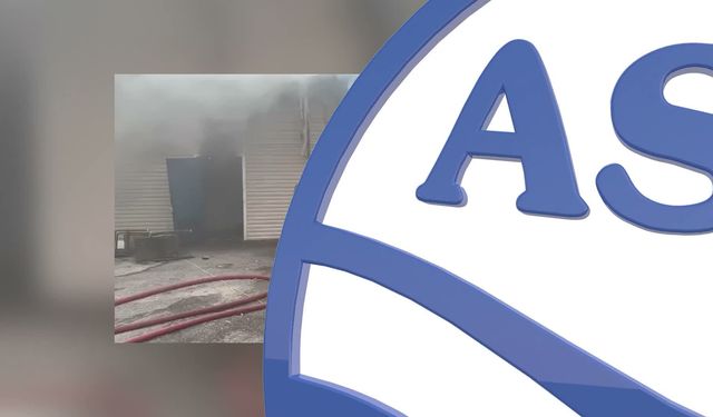 P11 Pompa İstasyonu'ndaki arıza giderildi: Mamak ve Altındağ'a yeniden su verilmeye başlandı