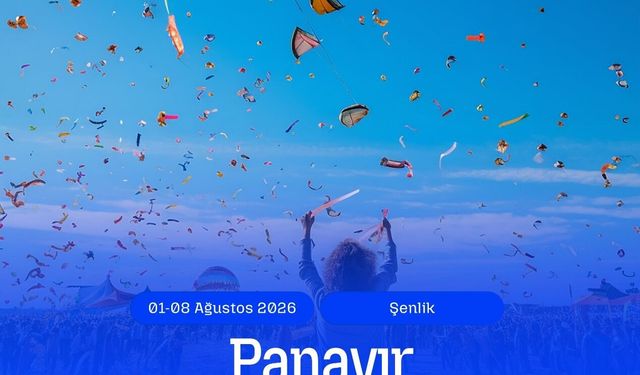 Seferihisar'da TeosFest 2026 başlıyor