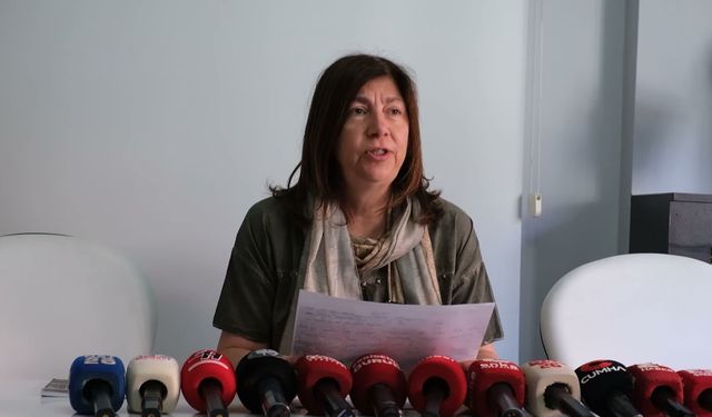 TMMOB Ziraat Mühendisleri Odası Eskişehir Şube Başkanı Güder: 'Alpu'da tarım alanını madencilik faaliyetlerine feda etmiş olacağız'