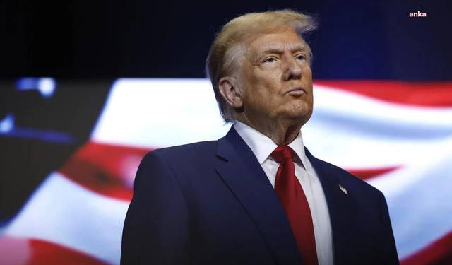 Trump: İran'la görüşmeler sürecek, ateşkes sona erdi