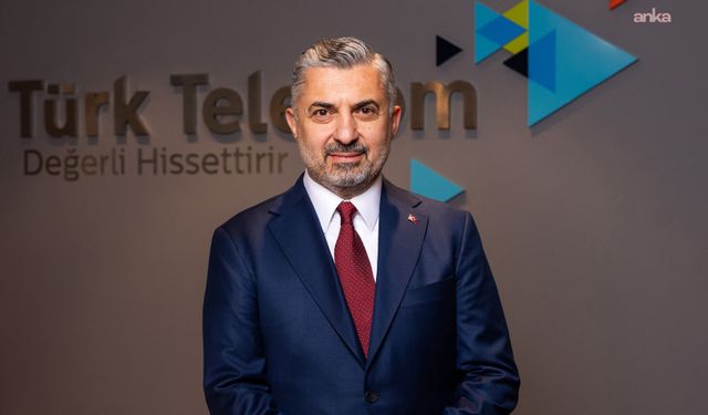 Türk Telekom International ile uluslararası alanda büyük güven: Dijital bağlantının bölgesel merkezi Türkiye