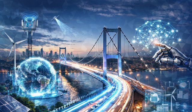 Türk Telekom'dan dijital geleceğe milli Ar-Ge imzası