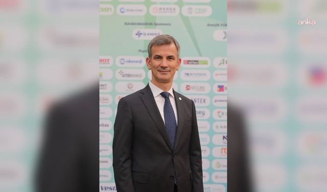 Türkiye'de yenilenebilir enerjide yeni yatırım dönemi başladı