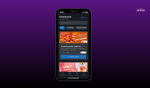 Türkiye'den küresel pazara: ShopinX, dijital ekonomi ile gerçek dünya alışverişini bir araya getirmeyi hedefliyor